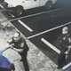 The store's video footage
YouTube